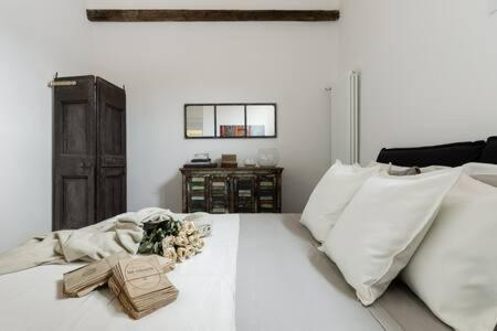 Red Immerso Tra Le Mura Bolognesi Appartement