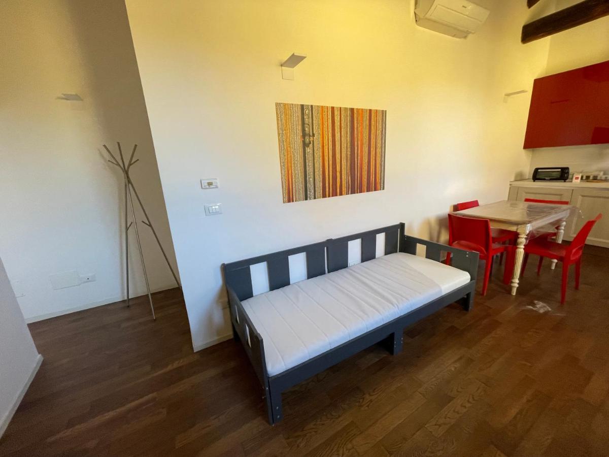 Appartement Red Immerso Tra Le Mura Bolognesi *